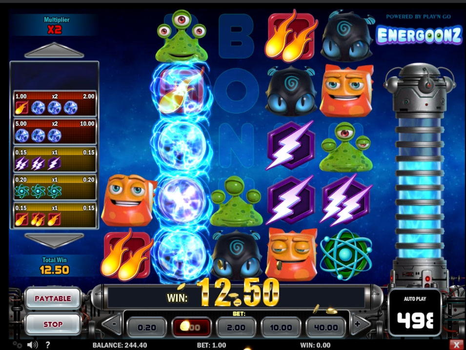 ﻿$555 no deposit bonus casino at YoYo Casino