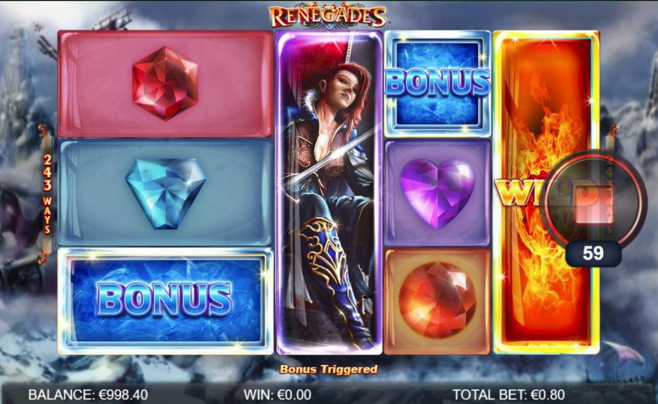 Eur 440 FREE CHIP at Reload Bet Casino