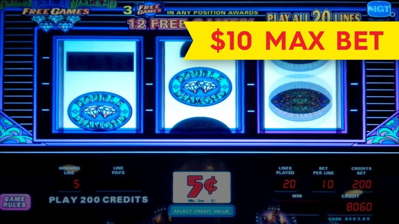 130 Free casino spins at Reload Bet Casino