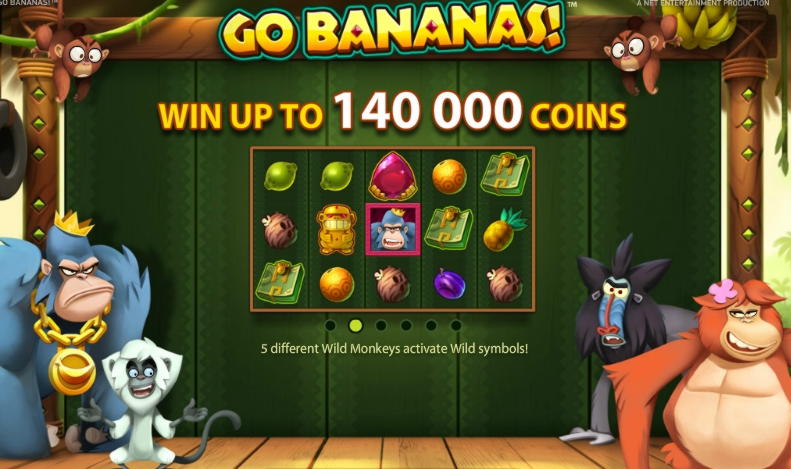 ﻿$495 Free Chip Casino at Wild Blaster Casino