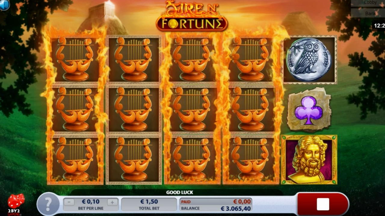 145 Trial Spins at YoYo Casino