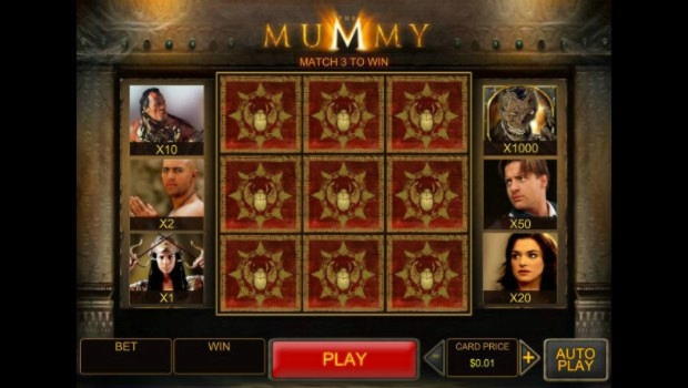 385% Match bonus casino at CasiPlay Casino
