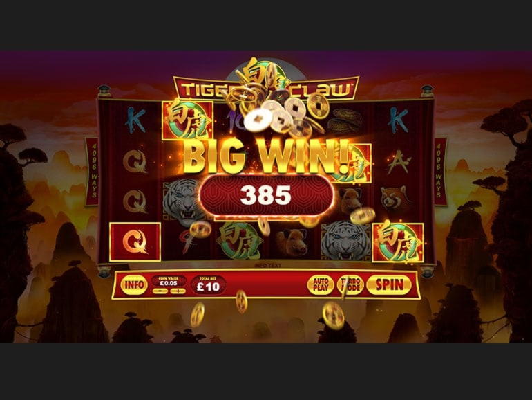 £285 No Deposit Casino Bonus at Platin Casino