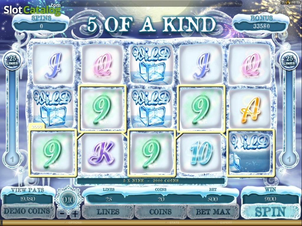 280 FREE Spins at Wild Blaster Casino