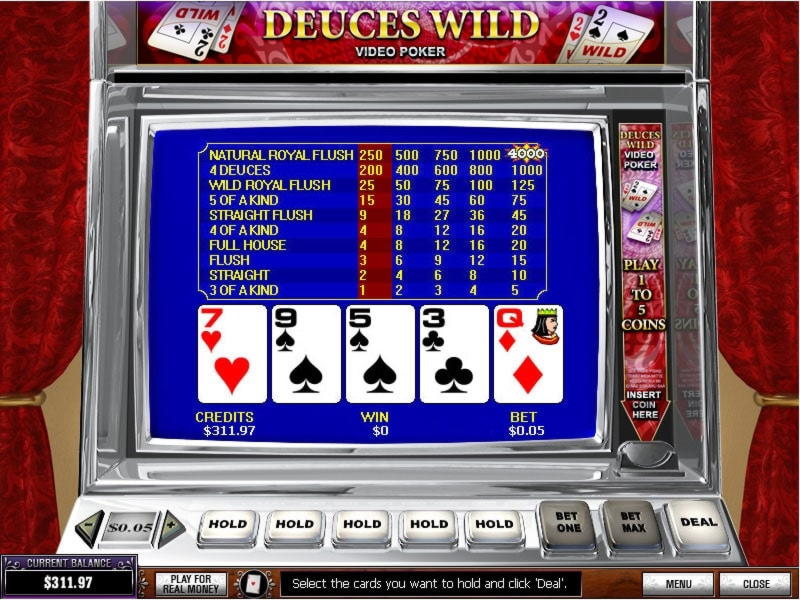 $5555 No deposit bonus casino at Cadoola Casino