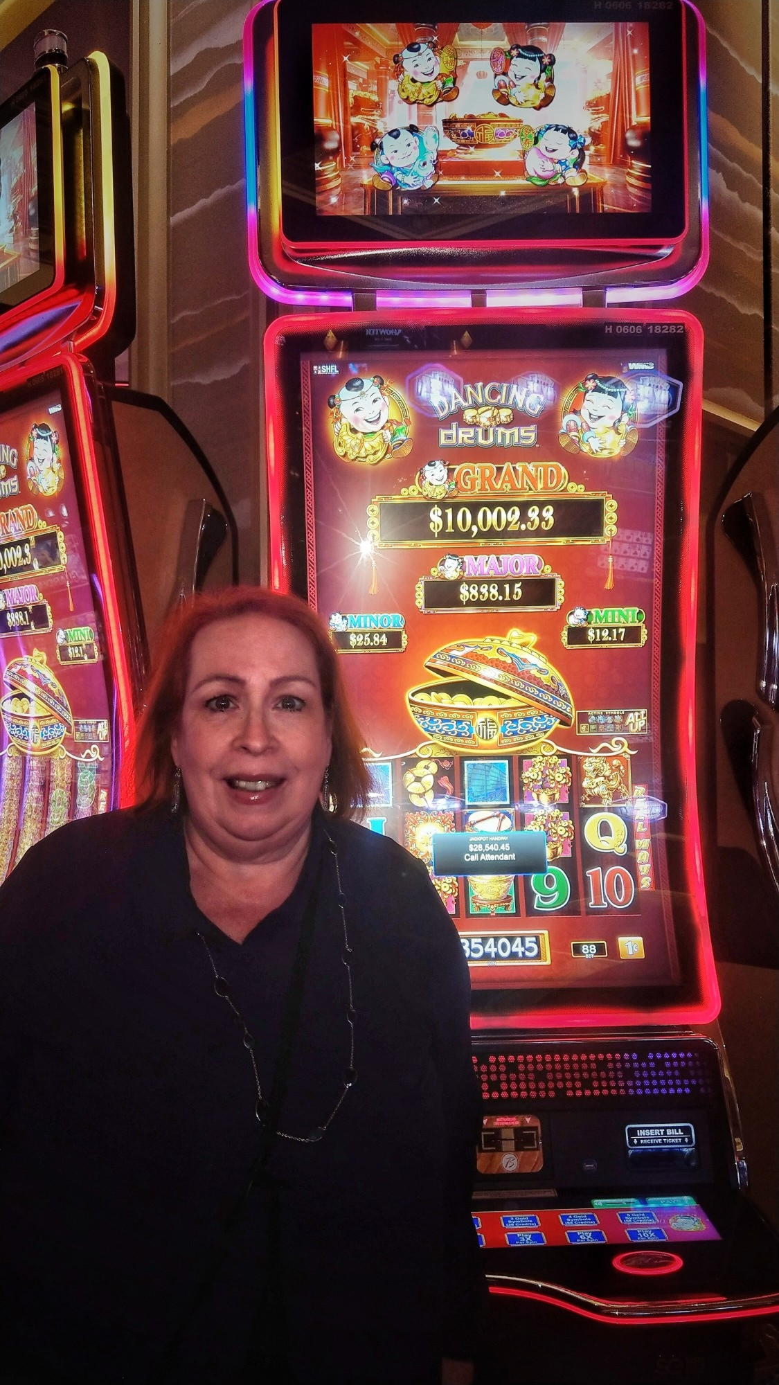 60 Free Spins right now at Wix Stars Casino