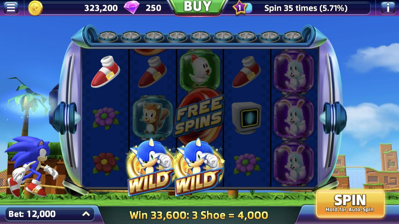 935% First Deposit Bonus at Platin Casino