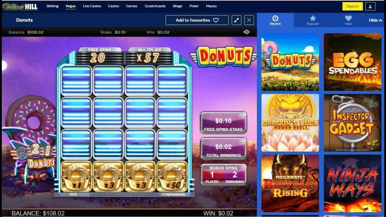 255 FREE SPINS at Unique Casino