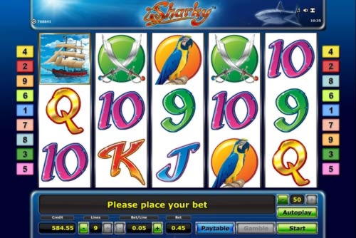 €515 FREE CASINO CHIP at Mrgreen Casino