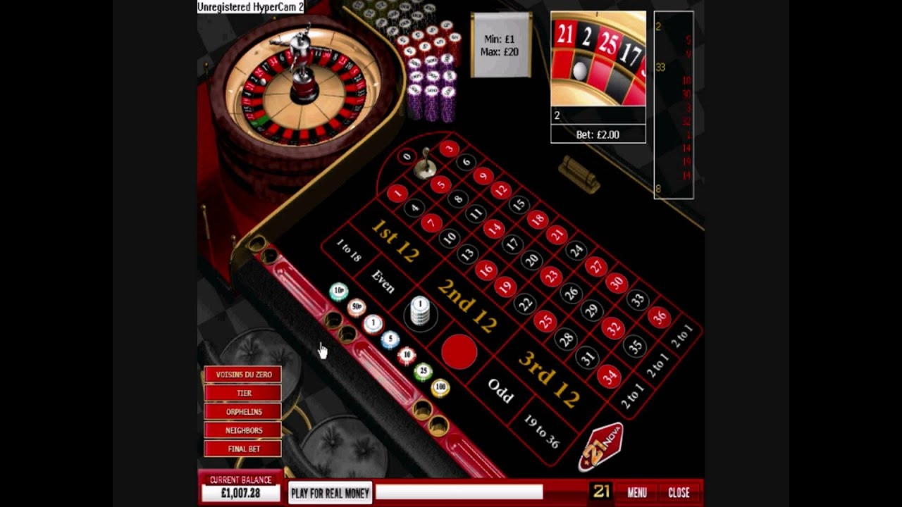 EURO 4420 No Deposit Bonus at Wild Blaster Casino