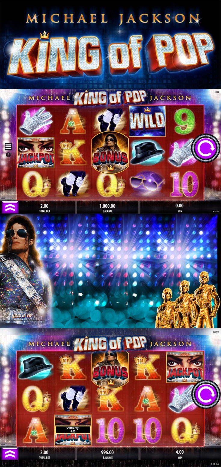 230 Free Spins at Slots Million Casino