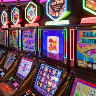 250 Free spins at Party Casino