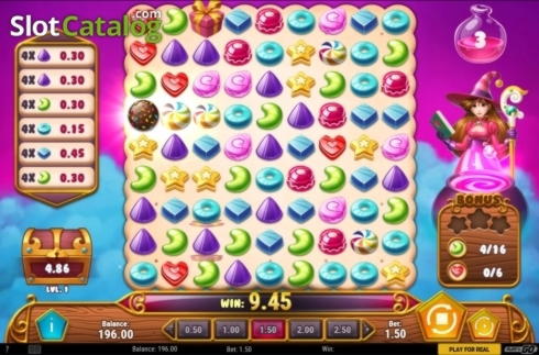 225 Loyalty Free Spins! at Party Casino
