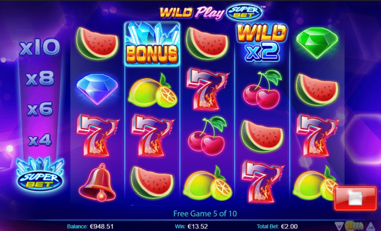 285 Free spins no deposit casino at Alf Casino