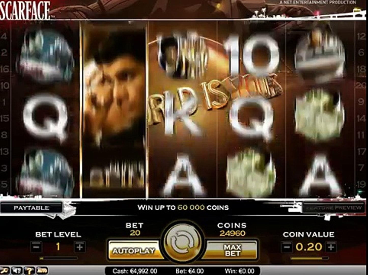 22 free spins no deposit casino at King Billy Casino