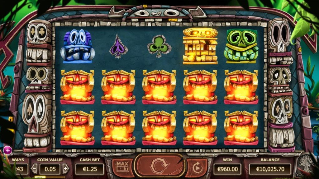 90 Trial Spins at Slotty Dubai Casino