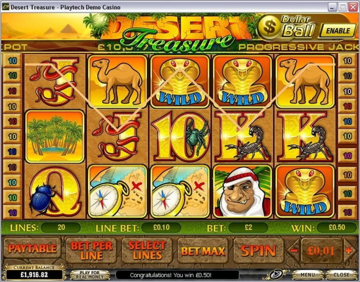 $4545 No deposit at YoYo Casino