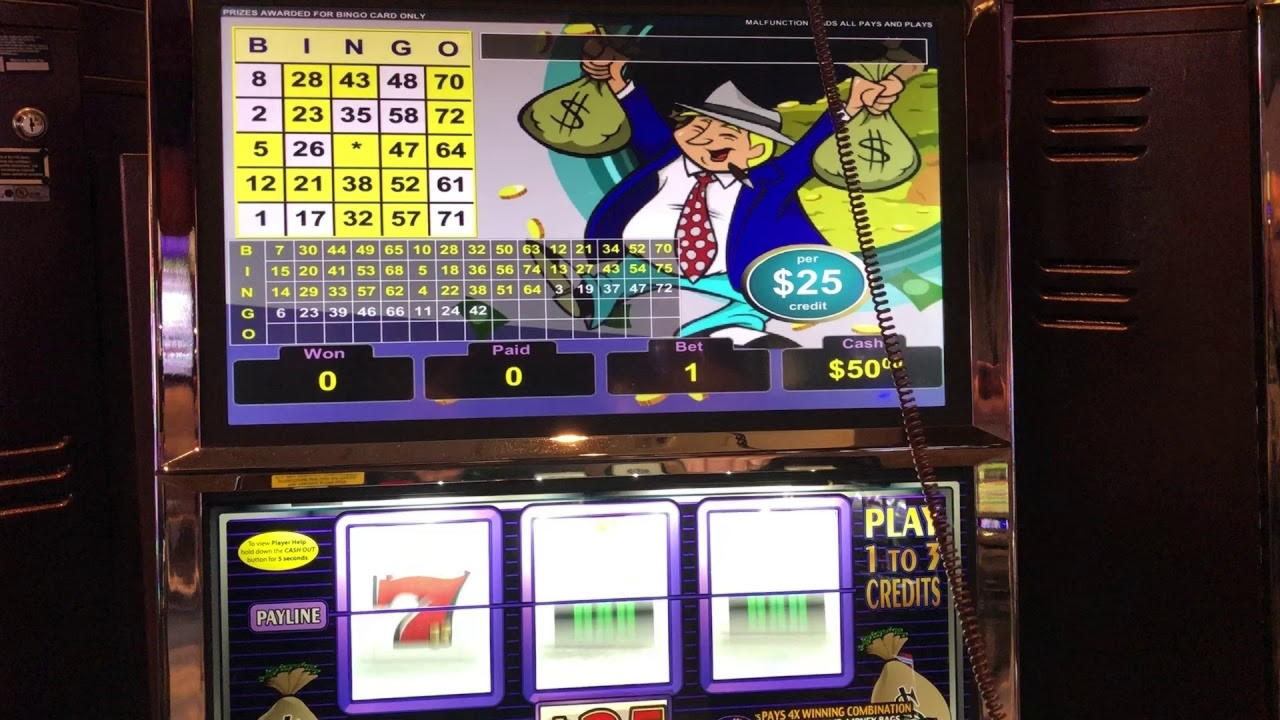 EURO 705 Casino Tournament at Malina Casino