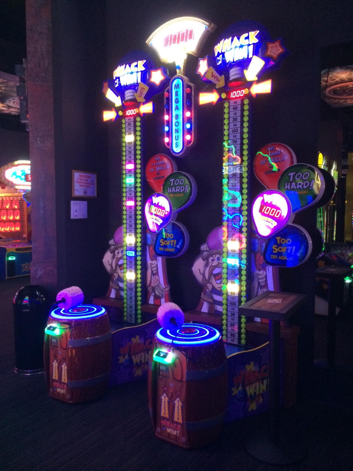€585 Free Casino Tournament at Casinia Casino