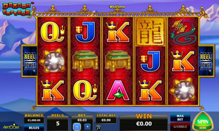 975% Best Signup Bonus Casino at Dunder Casino