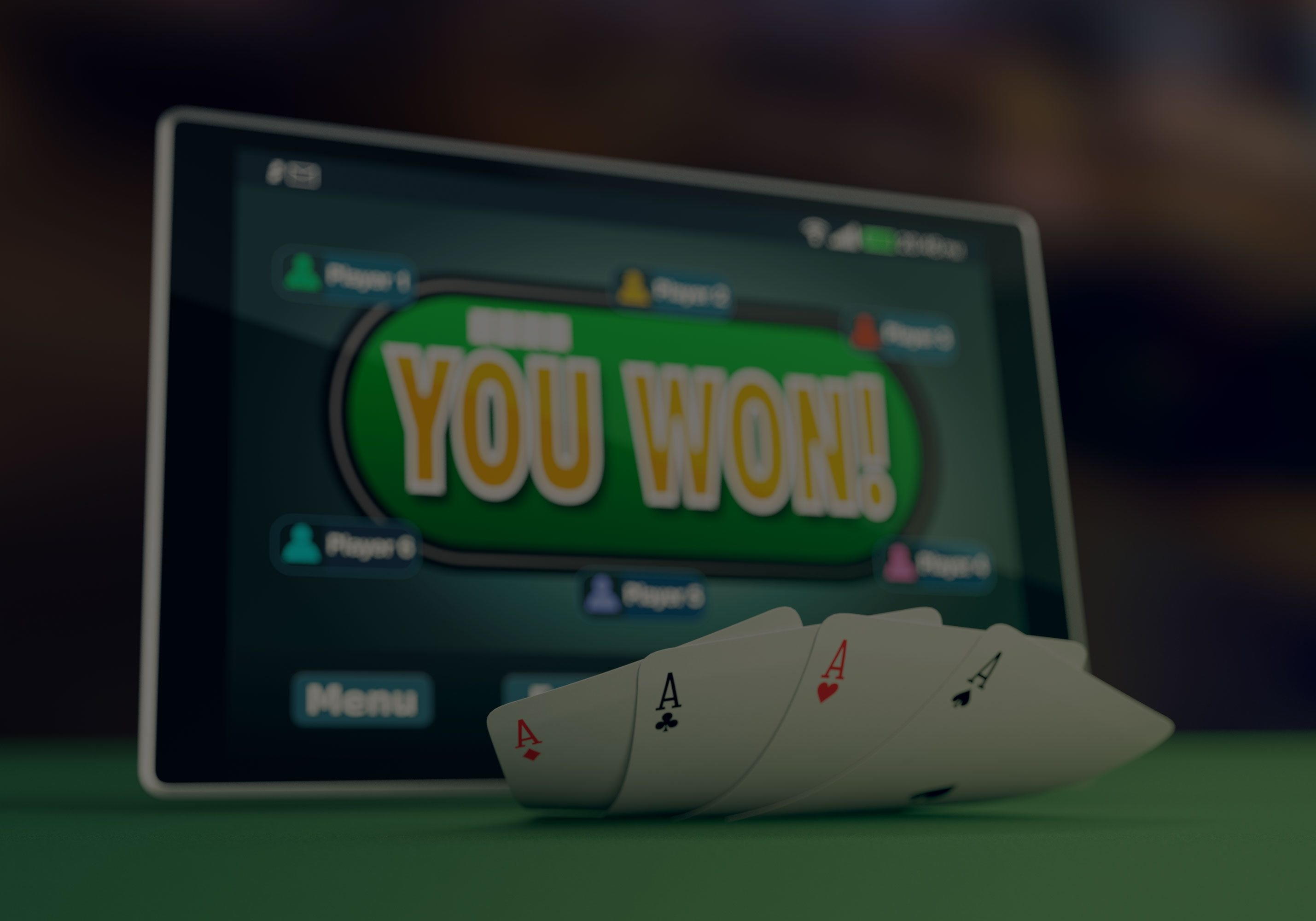 720% Match Bonus at Platin Casino