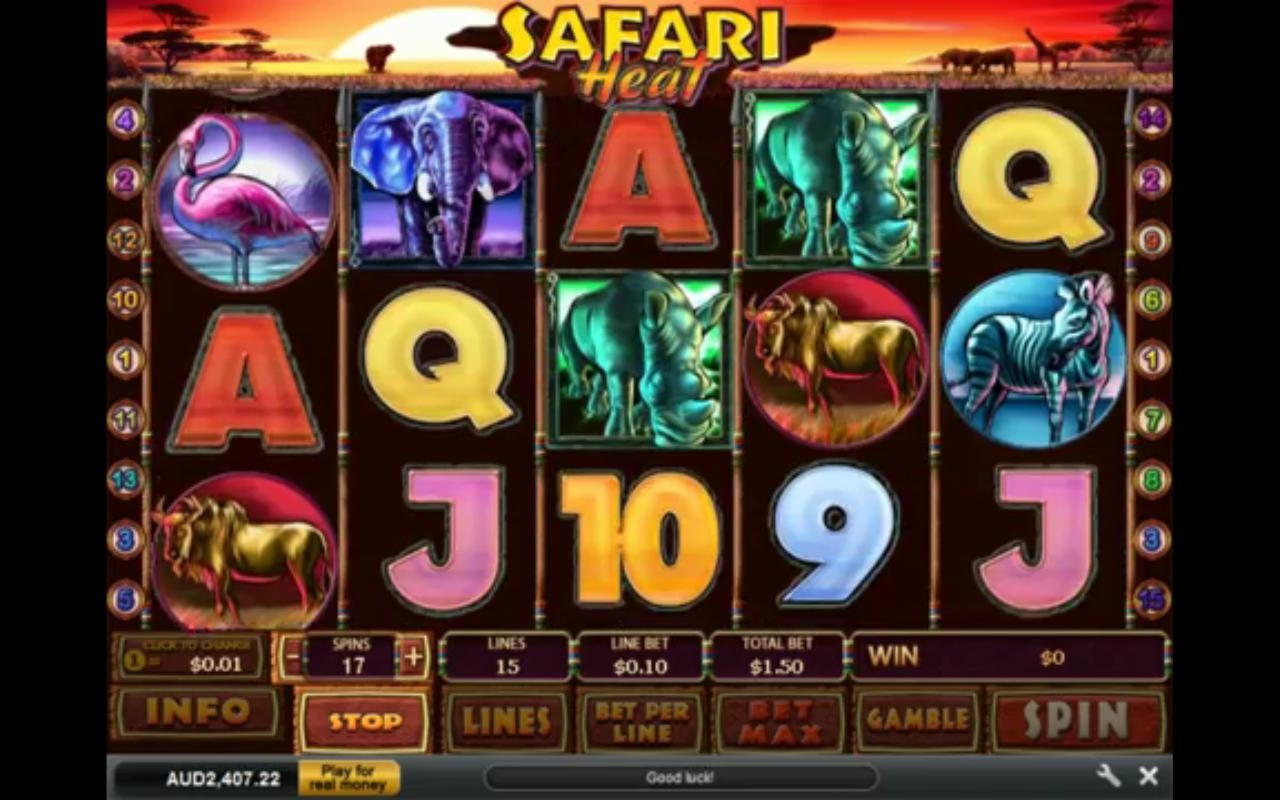 €750 Casino Tournament at Zet Casino