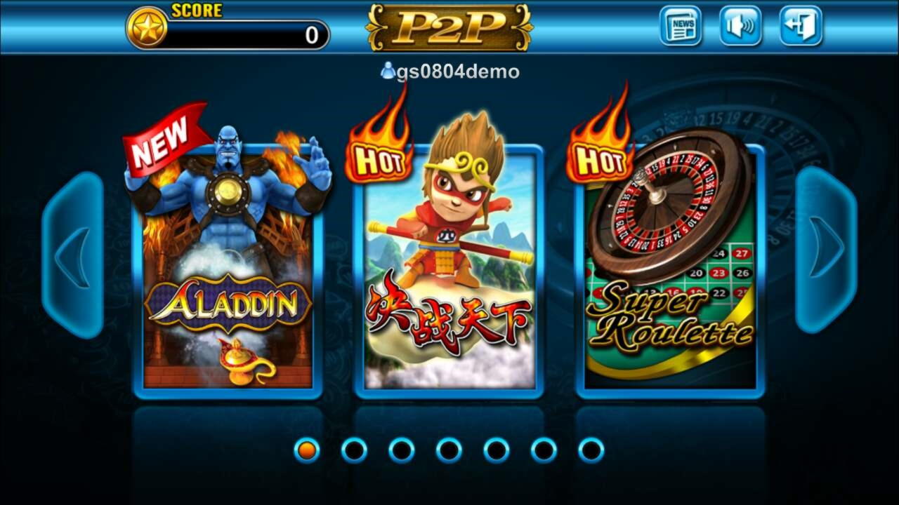 EURO 935 Casino Tournament at Wild Blaster Casino