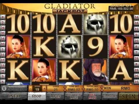 810% First Deposit Bonus at Slots Million Casino