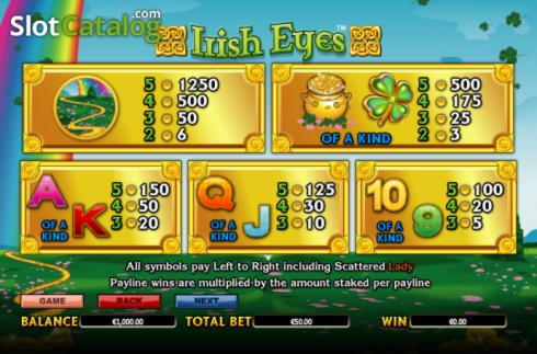 50 FREE Spins at Video Slots Casino