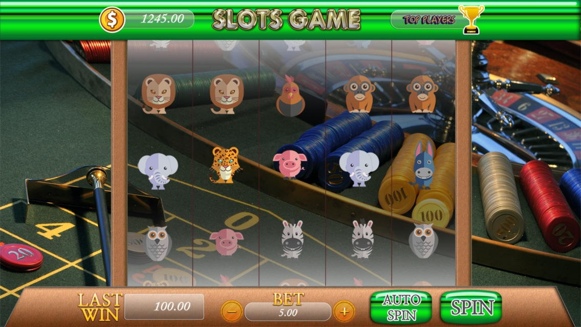 50 Free casino spins at Genesis Casino