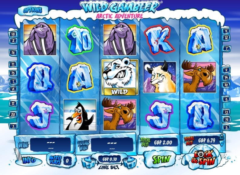 420% Match bonus casino at King Billy Casino