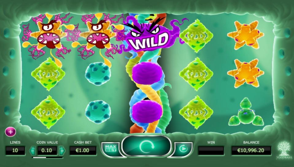 £3375 No deposit bonus at Wix Stars Casino