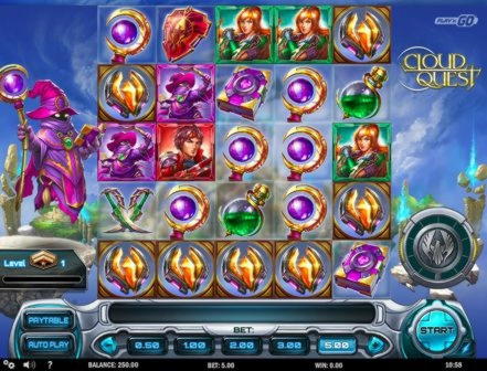 €410 no deposit bonus at Video Slots Casino