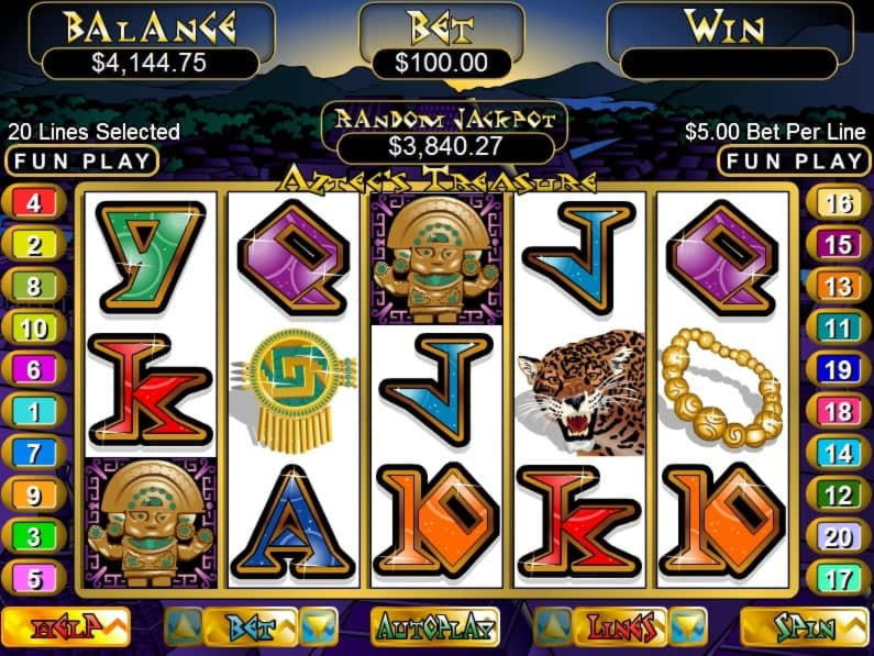 $550 Free Casino Tournament at Zet Casino
