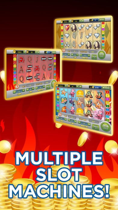 205% Casino match bonus at Zet Casino