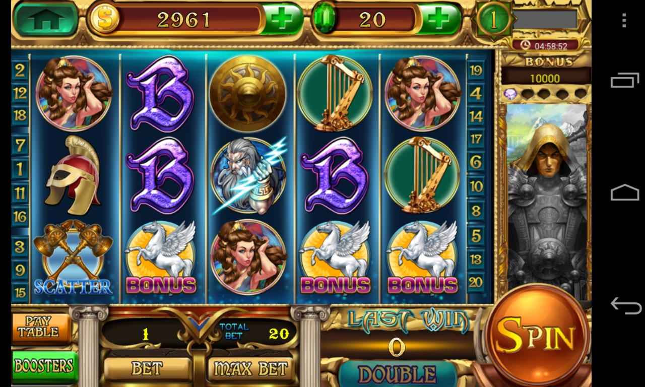 €4690 no deposit bonus code at Unique Casino