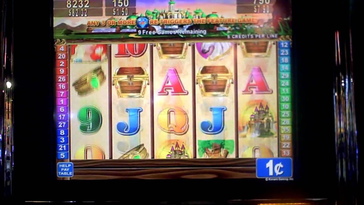 EUR 365 FREE CHIP at Platin Casino