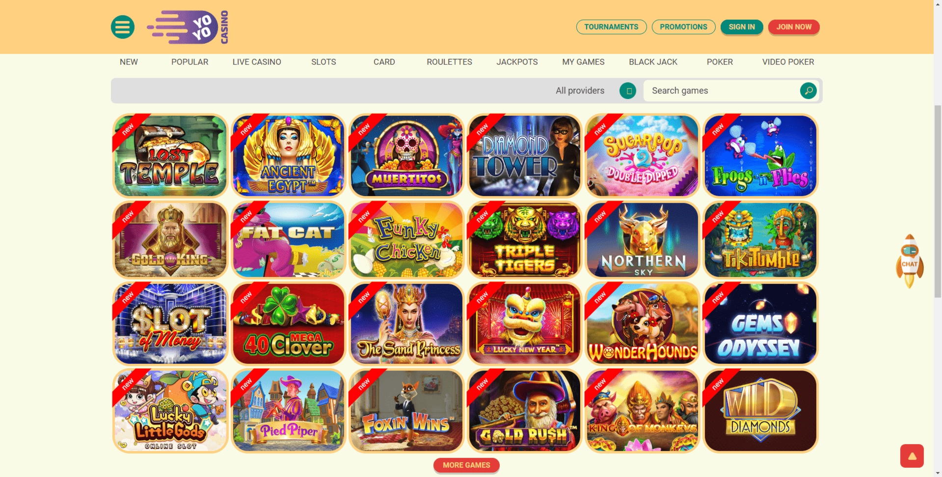 €88 Free chip casino at Reload Bet Casino
