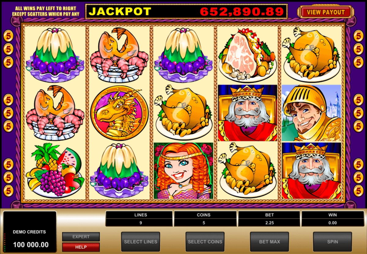 Eur 235 Casino tournaments freeroll at Cadoola Casino