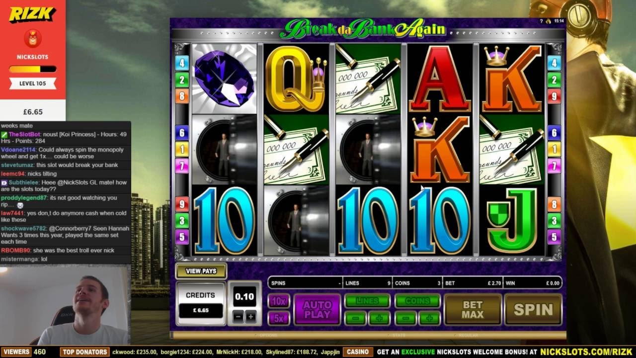 EURO 940 Online Casino Tournament at CasiPlay Casino
