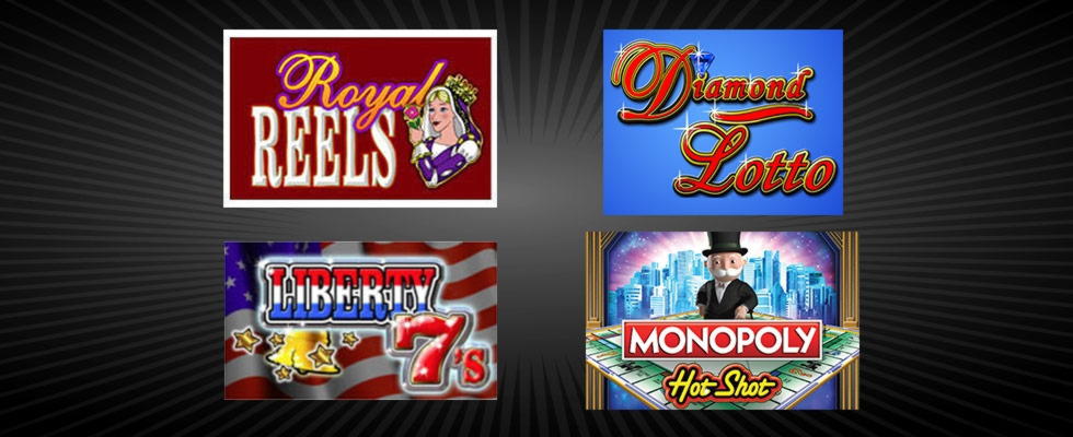€444 Daily freeroll slot tournament at Casinia Casino