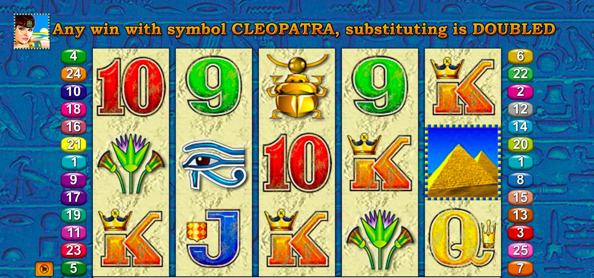 790% Deposit Match Bonus at Platin Casino