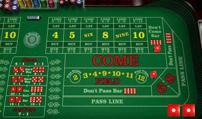 205 FREE Spins at Campo Bet Casino