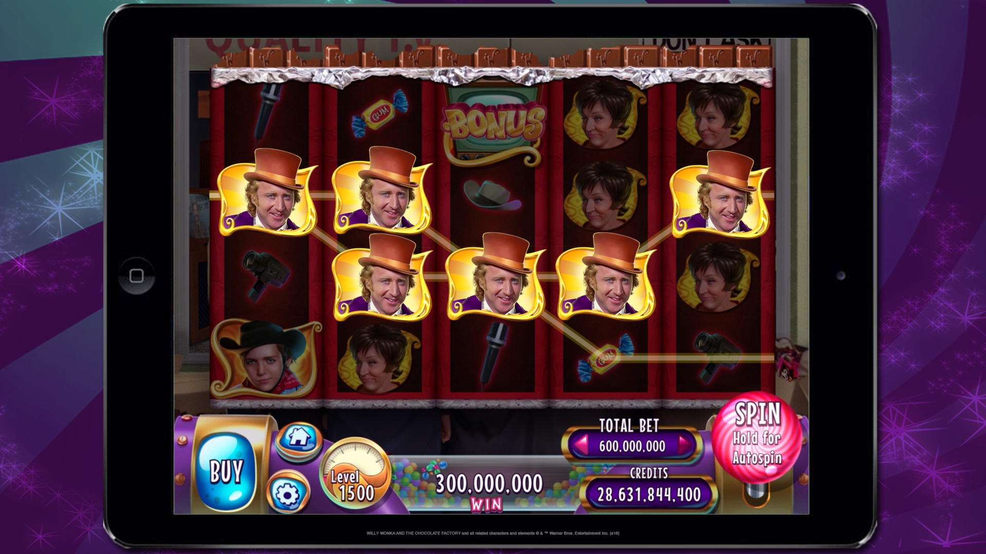 €390 FREE Chip Casino at Mrgreen Casino