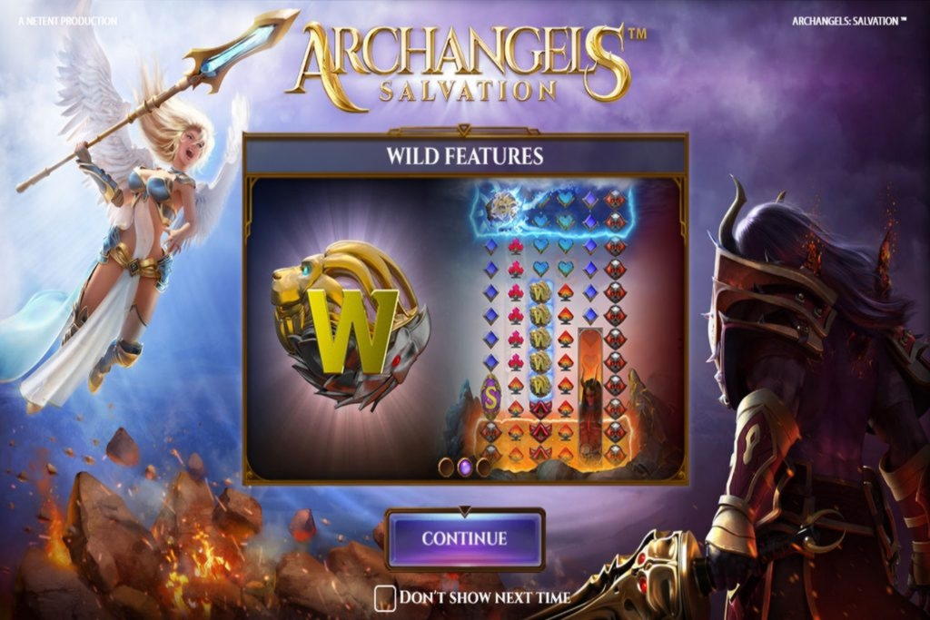 440% First deposit bonus at Malina Casino