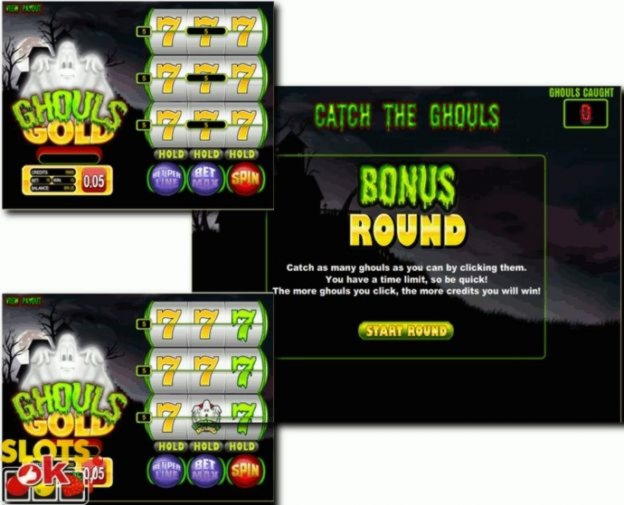 £77 free casino chip at Slots Million Casino