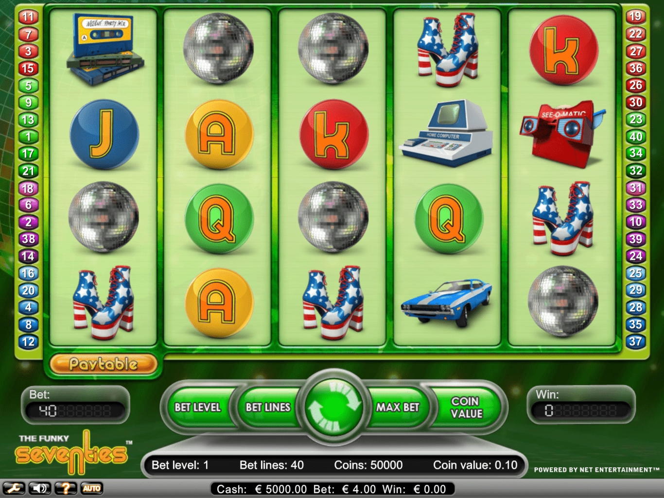 930% Casino match bonus at Unique Casino