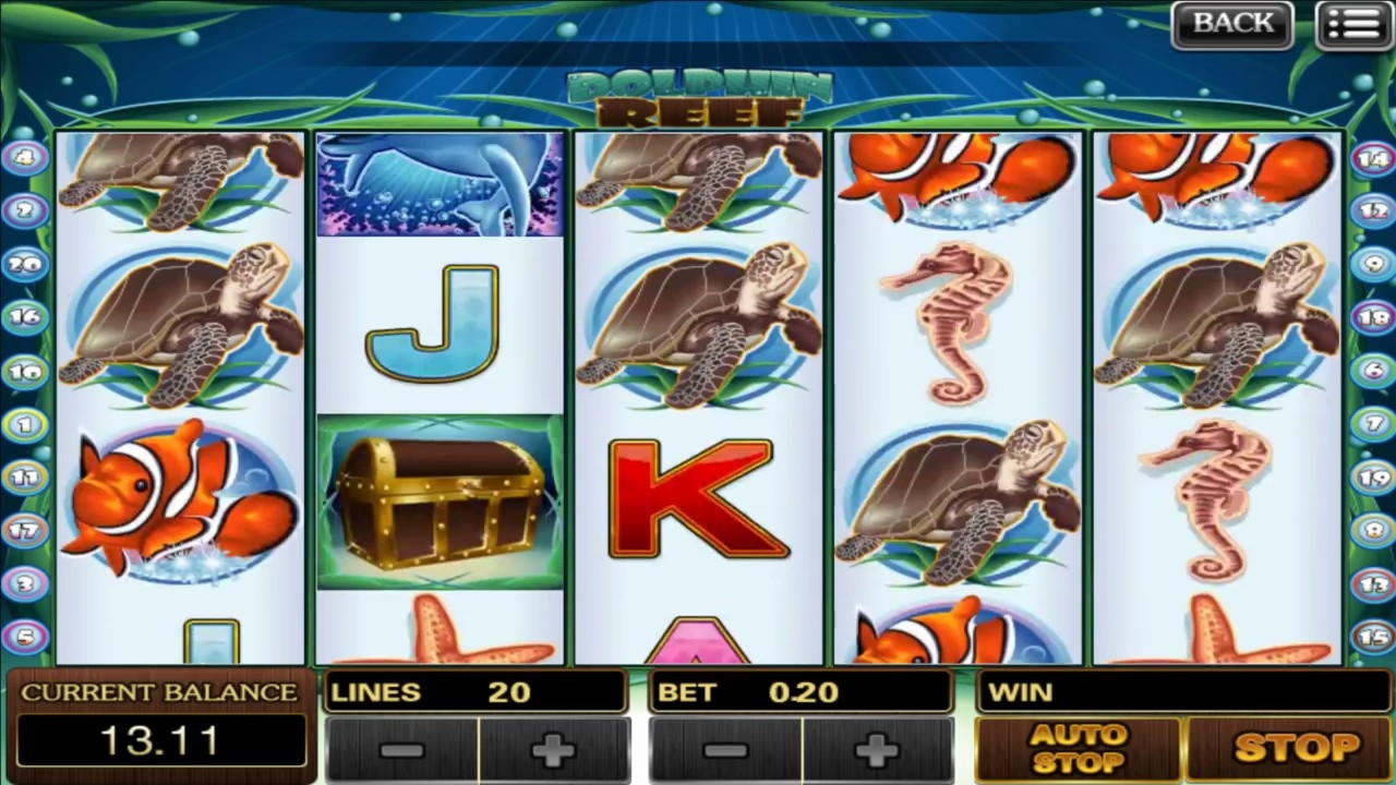 955% Deposit match bonus at Mrgreen Casino