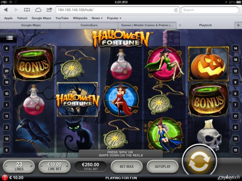 ﻿$820 Free Casino Tournament at Party Casino
