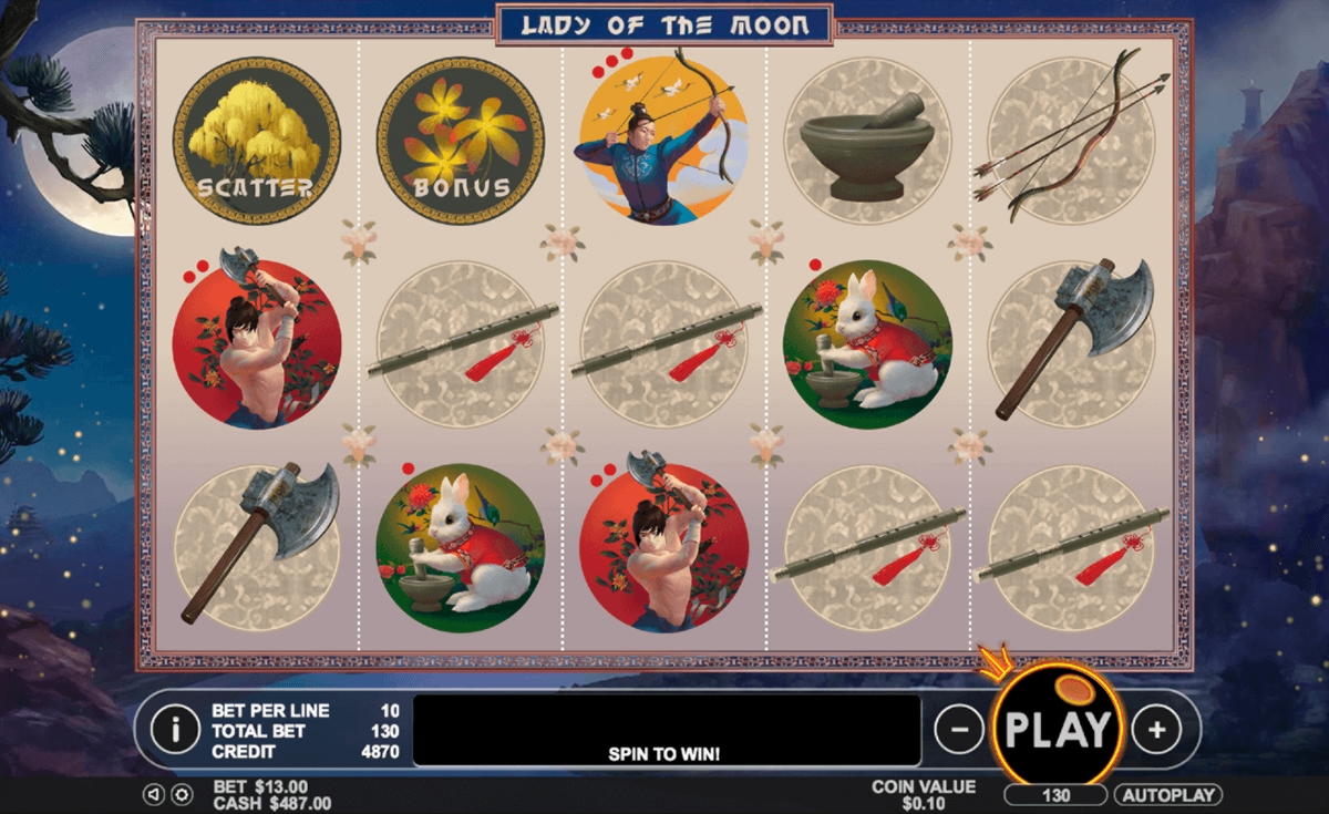 $2320 NO DEPOSIT at Casinia Casino